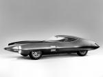 GM-X Stiletto Concept Car 1964 года